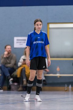 Bild 9 - wCJ Norddeutsches Futsalturnier Auswahlmannschaften